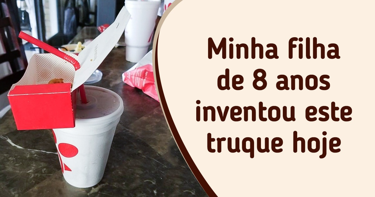 15 Crianças que nos deixaram sem palavras graças a raciocínios para lá de criativos