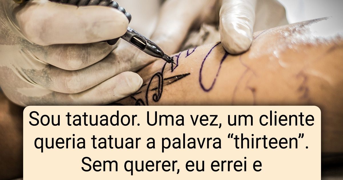 10 Pessoas contam histórias sobre seus empregos que certamente ninguém deveria saber 10 Pessoas contam histórias sobre seus empregos que certamente ninguém deveria saber