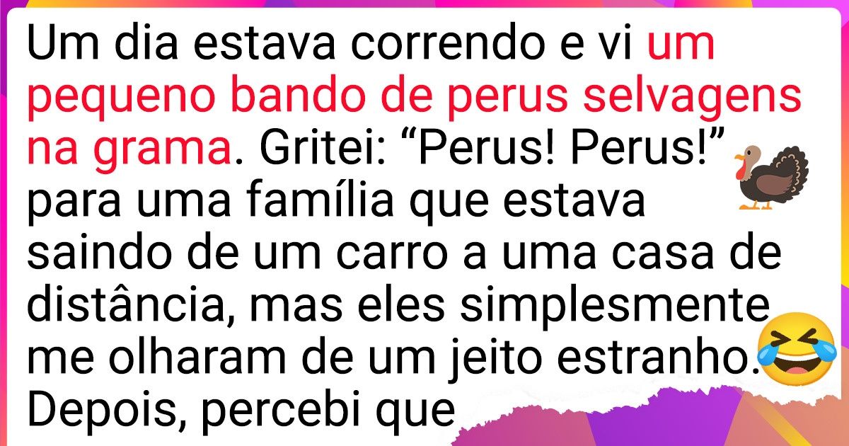 21 Pessoas que provavelmente não aplicaram o sábio ditado de “pensar duas vezes antes de falar”