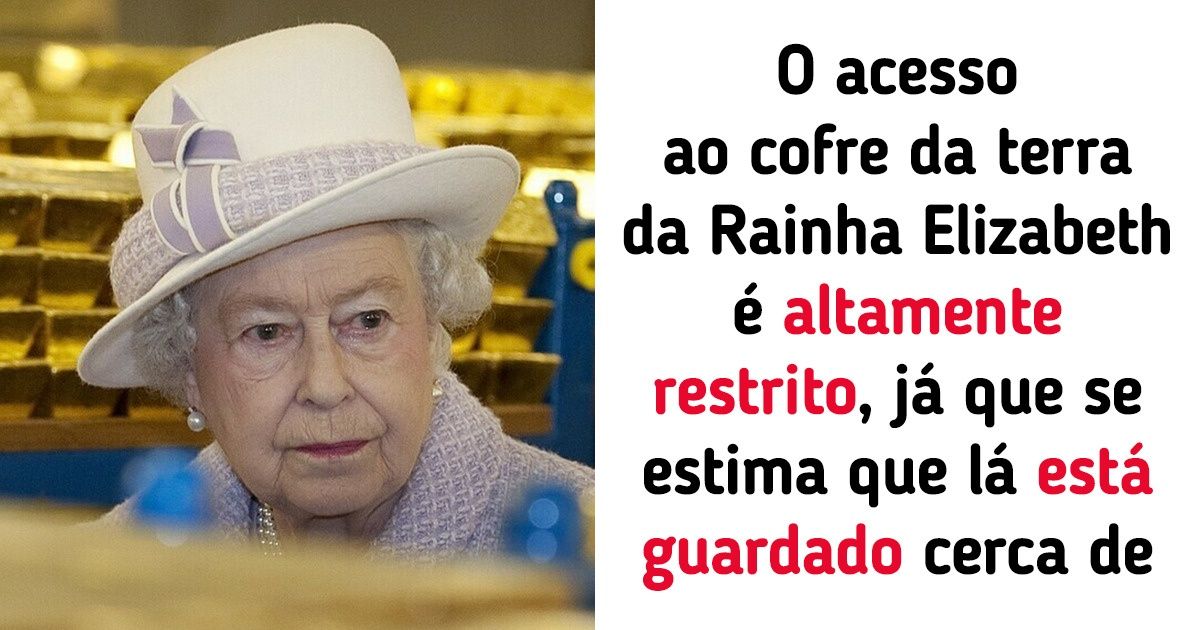 18 Lugares cuja visitação é terminantemente proibida ou bastante limitada