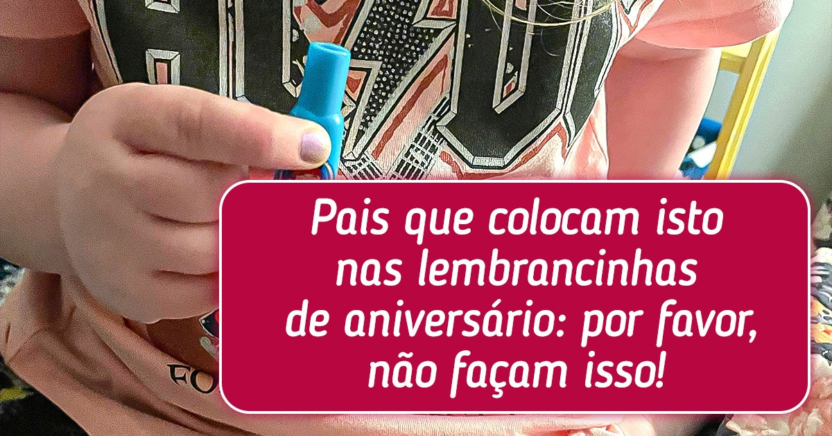 17 Pessoas que receberam presentes e mimos tão inusitados que certamente ficarão marcados na memória