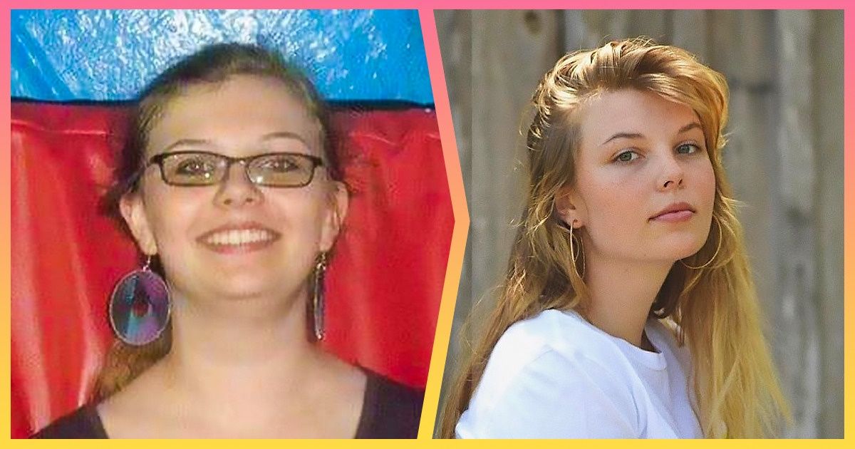 20+ “Patinhos feios” que conseguiram se tornar o cisne do seu próprio conto de fadas