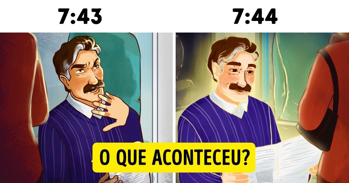 O efeito borboleta existe e, se você não acredita, leia esta história