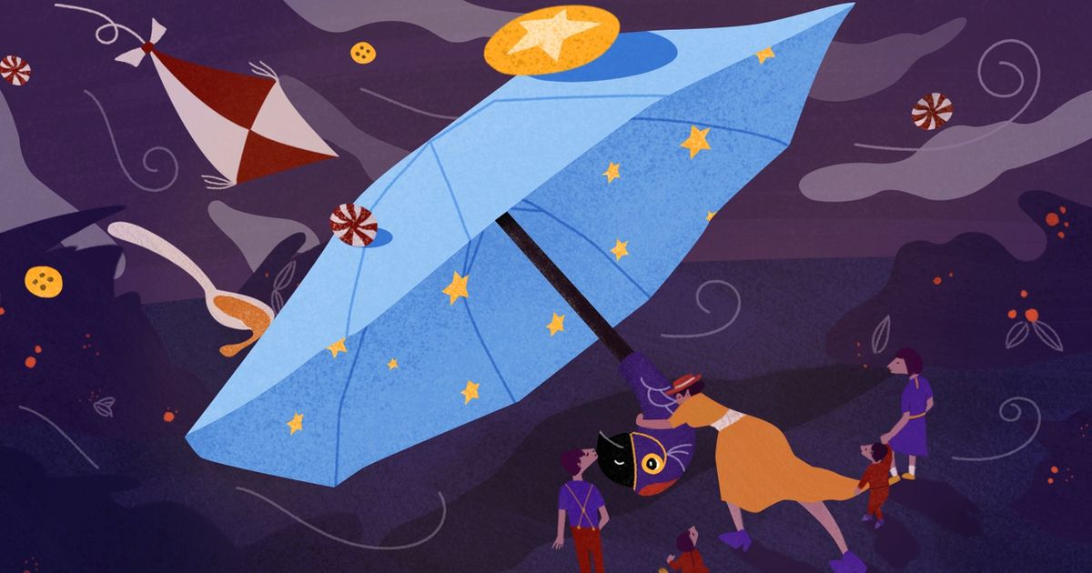 Redefinindo livros infantis: 9 Ilustrações alternativas feitas por artistas Millennials