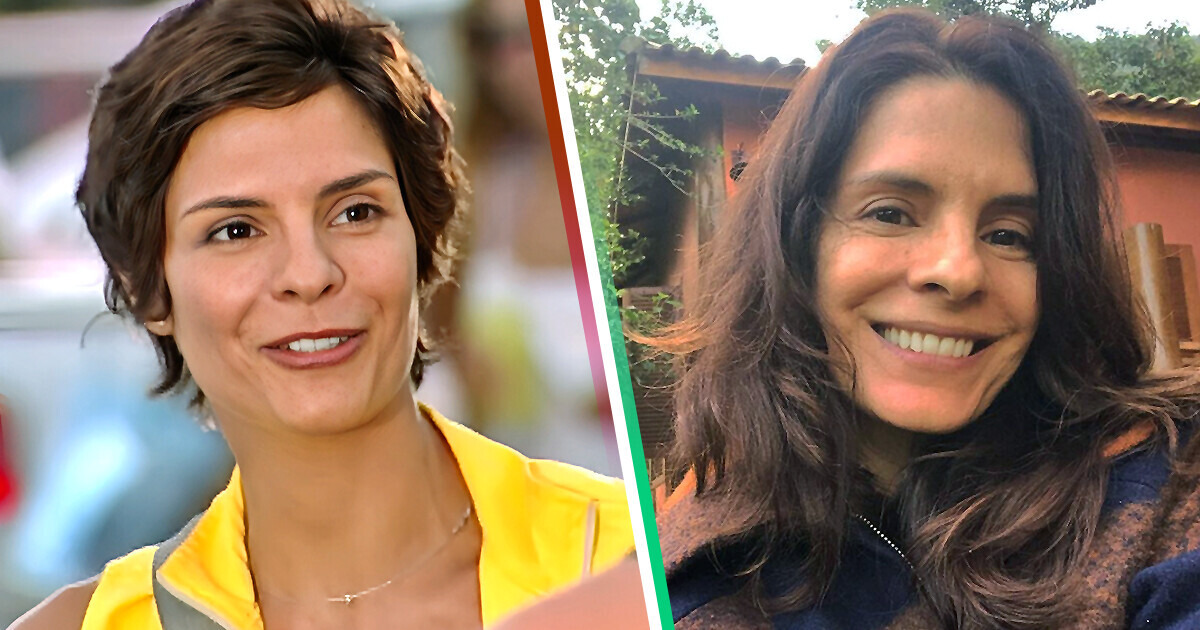 Helena Ranaldi pode ter retorno triunfal após ficar 10 anos longe das novelas