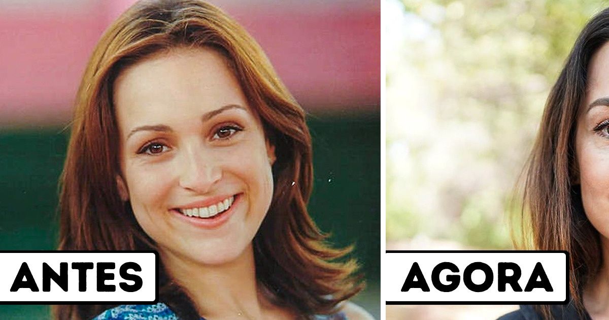 Como estão os atores de “Por Amor” 23 anos depois da estreia da novela Como estão os atores de “Por Amor” 23 anos depois da estreia da novela