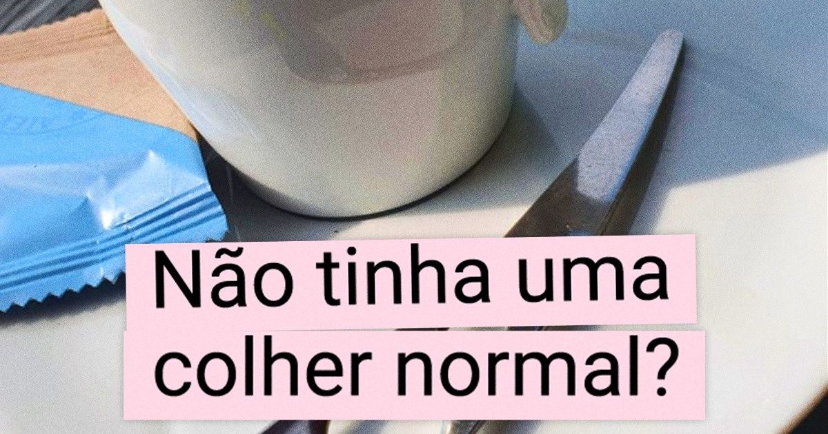 18 Bebidas que ganham no quesito inovação, mas deixam a desejar na praticidade 18 Bebidas que ganham no quesito inovação, mas deixam a desejar na praticidade