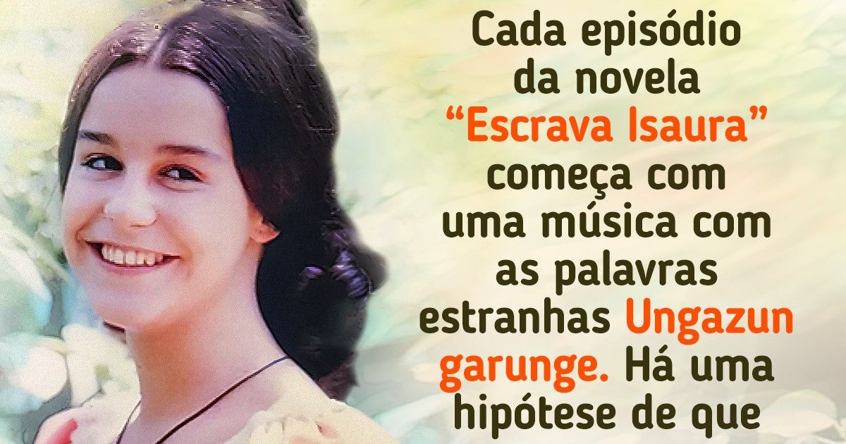 12 Séries cujas letras das músicas de abertura fazem todo sentido