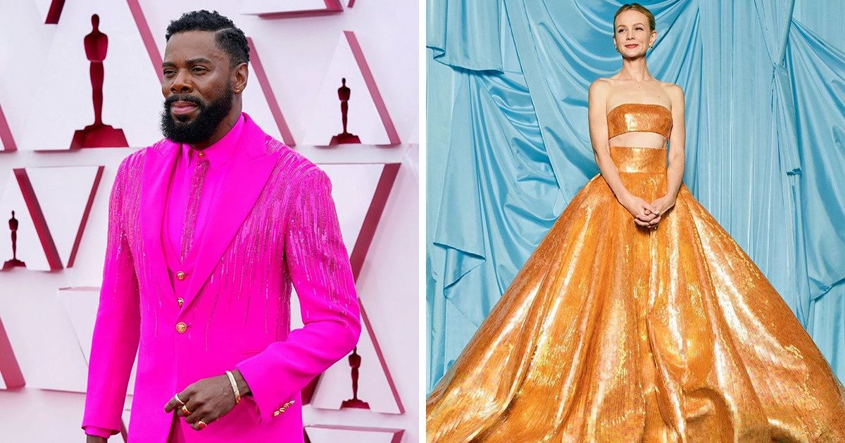 20+ Looks glamourosos que arrasaram no tapete vermelho do Oscar e quase mereceram seu próprio prêmio 20+ Looks glamourosos que arrasaram no tapete vermelho do Oscar e quase mereceram seu próprio prêmio