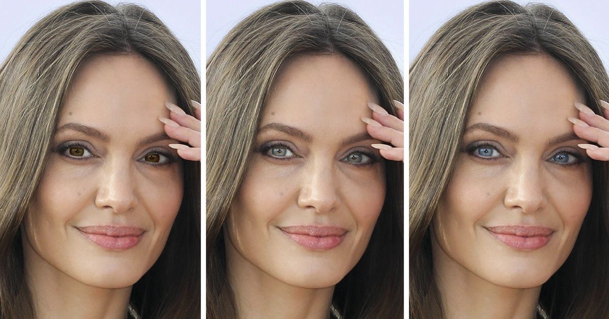 Teste sua memória e adivinhe a cor dos olhos destes 20 famosos