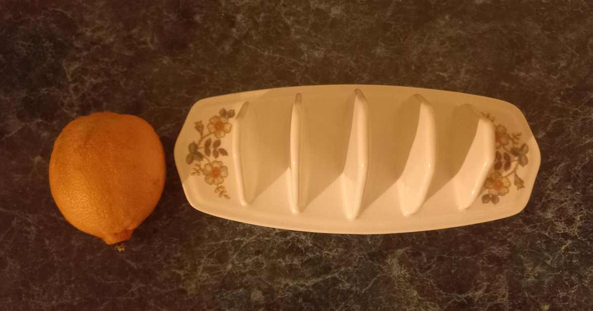 15 Objetos misteriosos que intrigaram as pessoas, cujas respostas foram encontradas na Internet  15 Objetos misteriosos que intrigaram as pessoas, cujas respostas foram encontradas na Internet 