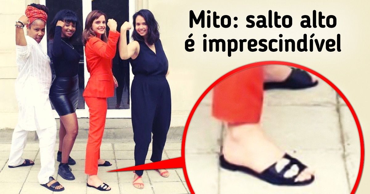 10 Regras tradicionais da moda que estão ficando no passado e sinalizando novos tempos