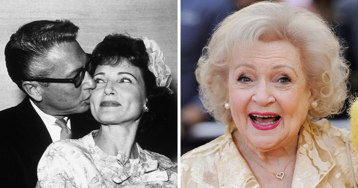 Por que Betty White nunca teve filhos e mais 8 fatos sobre a vida dela Por que Betty White nunca teve filhos e mais 8 fatos sobre a vida dela
