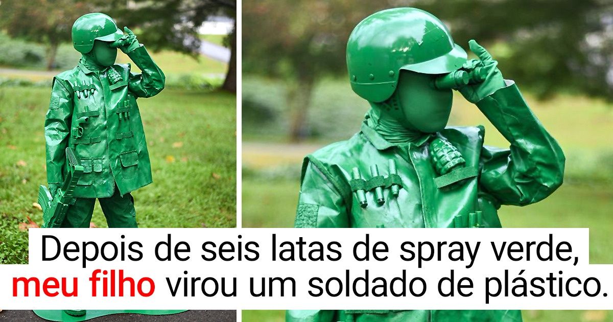 15 Fotos que, após um zoom, mostraram ser algo bem diferente do que aparentavam