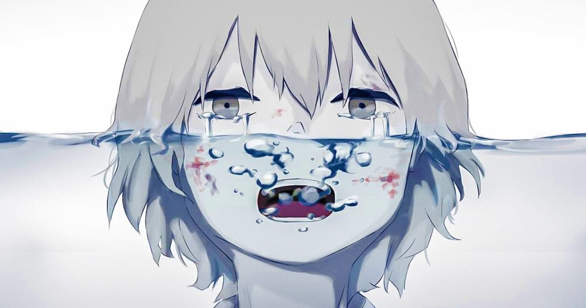 Artista japonês ilustra sentimentos impossíveis de se expressar com palavras