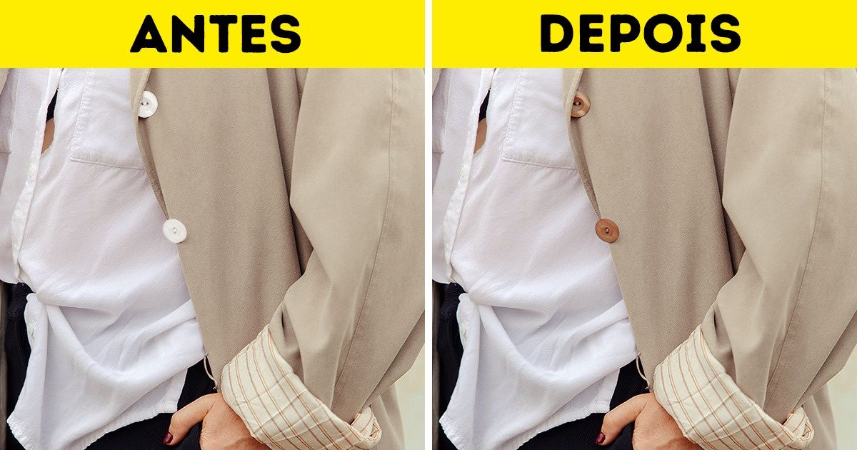 10 Truques para ficar na moda sem gastar muito