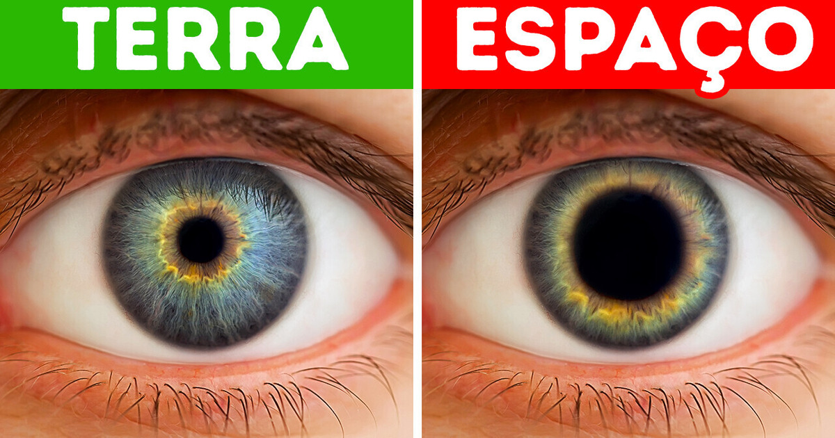 E se as pessoas vivessem no Espaço por milhões de anos?