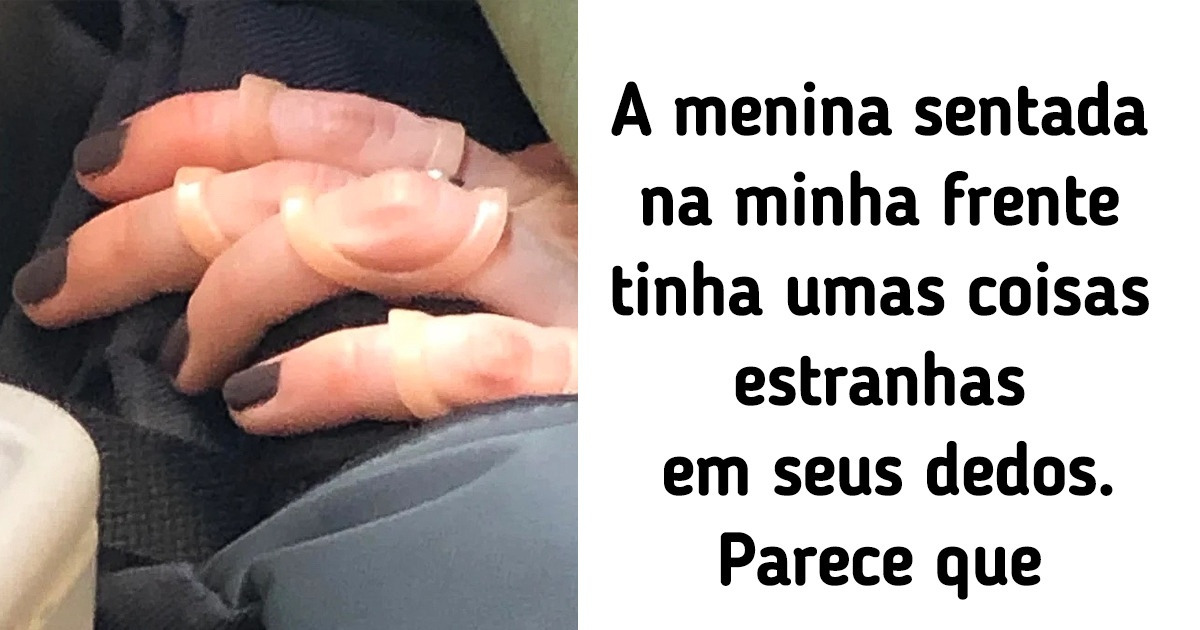 19 Descobertas estranhas que poderiam confundir qualquer pessoa