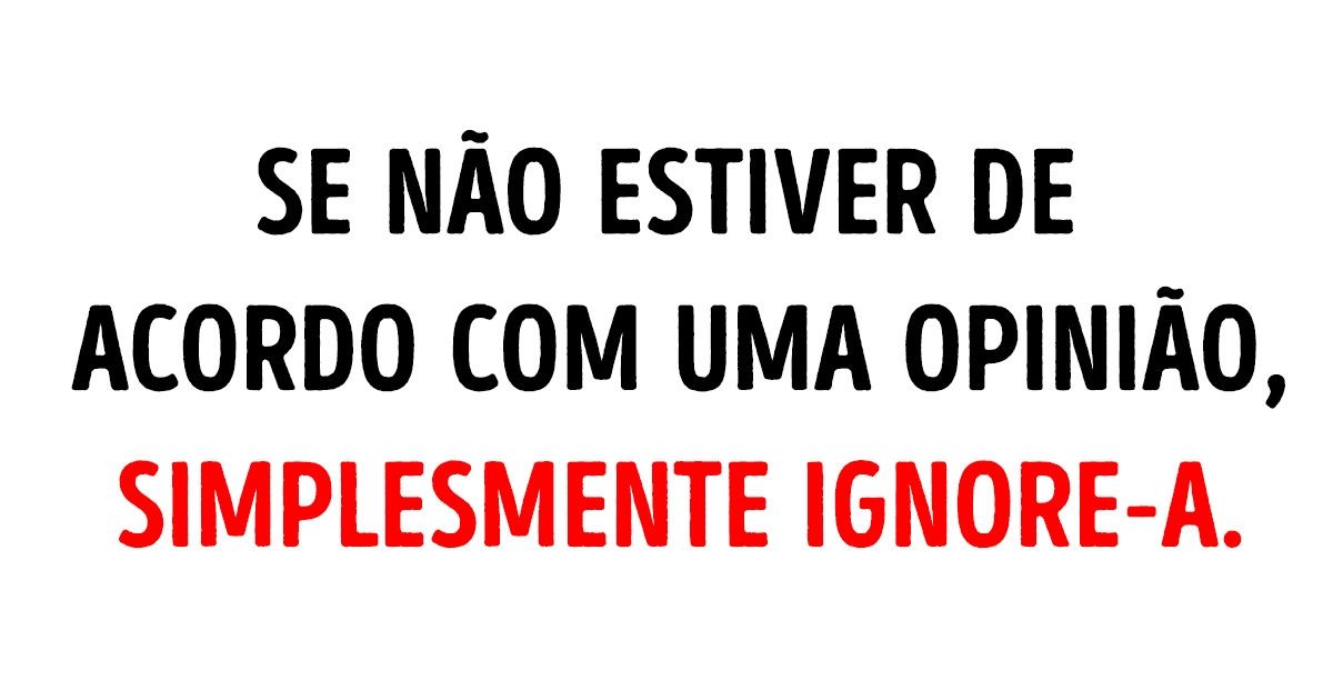 15 Regras de etiqueta na internet para nunca esquecer 15 Regras de etiqueta na internet para nunca esquecer