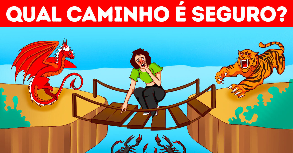 10 Enigmas que enganarão até a mente de Jedi mais brilhante