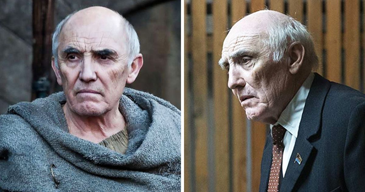 Por que vale a pena ver a minissérie Chernobyl enquanto Game of Thrones continua fresca na memória Por que vale a pena ver a minissérie Chernobyl enquanto Game of Thrones continua fresca na memória