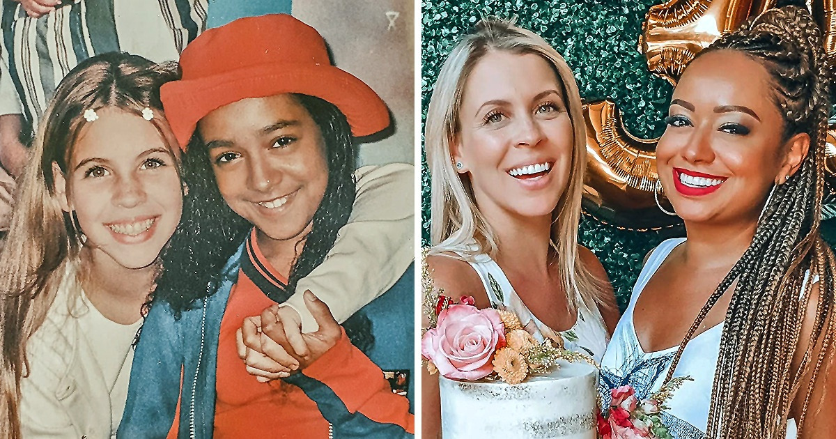 20 Fotos mostram como o elenco de “Chiquititas” segue unido mais de 20 anos após o fim da novela