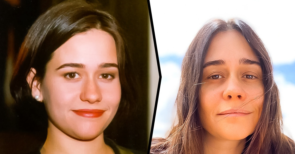 5 Razões que ajudam a explicar por que Alessandra Negrini parece tão jovem, mesmo após os 50 anos 5 Razões que ajudam a explicar por que Alessandra Negrini parece tão jovem, mesmo após os 50 anos