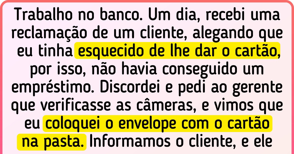 15 Histórias sobre pessoas que sabem levar as situações embaraçosas na esportiva