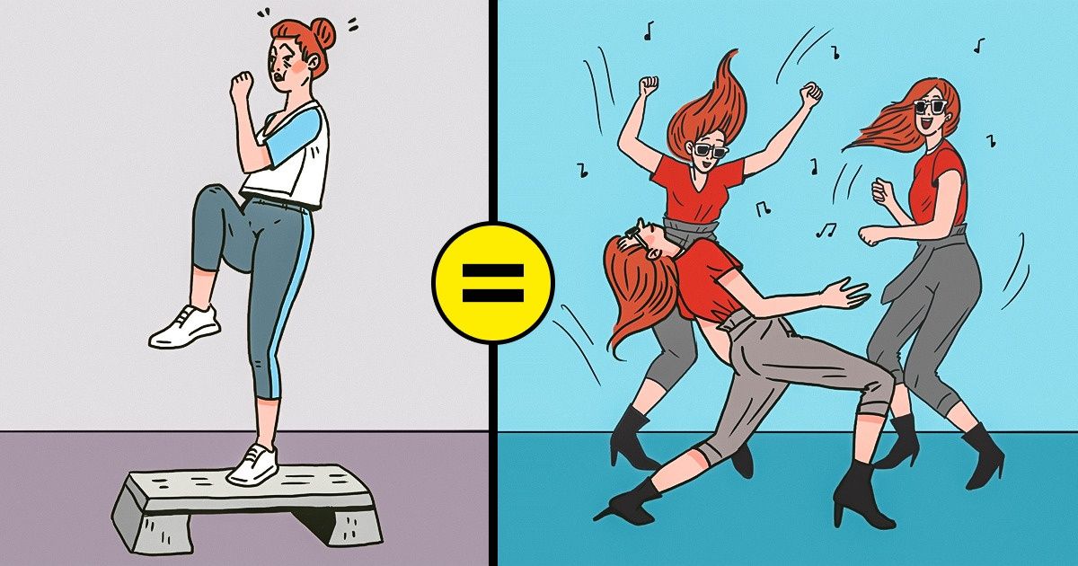 7 Truques para quem simplesmente odeia fazer exercícios