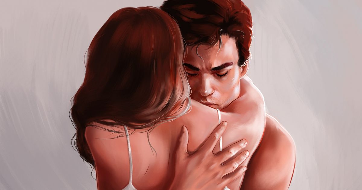 Segundo estudo, o cheiro do seu parceiro ajuda a diminuir o estresse