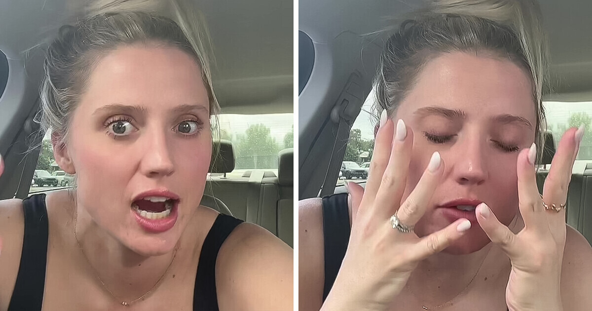 Mãe faz um desabafo sobre gritar com filhas de 4 e 2 anos, e causa agitação na internet