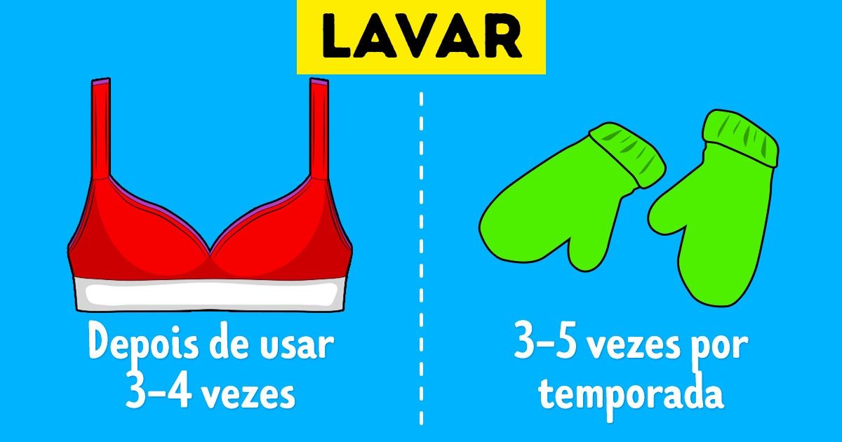 7 Tabelas para se tornar um mestre na faxina da casa 7 Tabelas para se tornar um mestre na faxina da casa