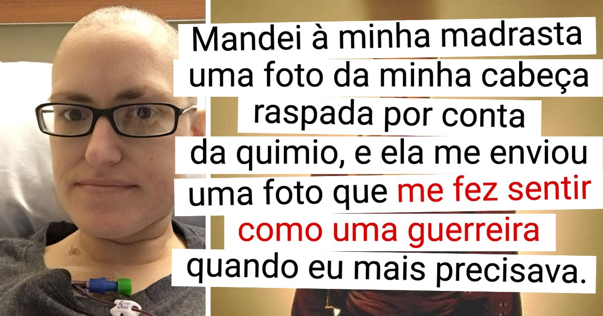 18 Fotos mostrando que o amor de padrastos e madrastas pode ser tão forte quanto os laços sanguíneos