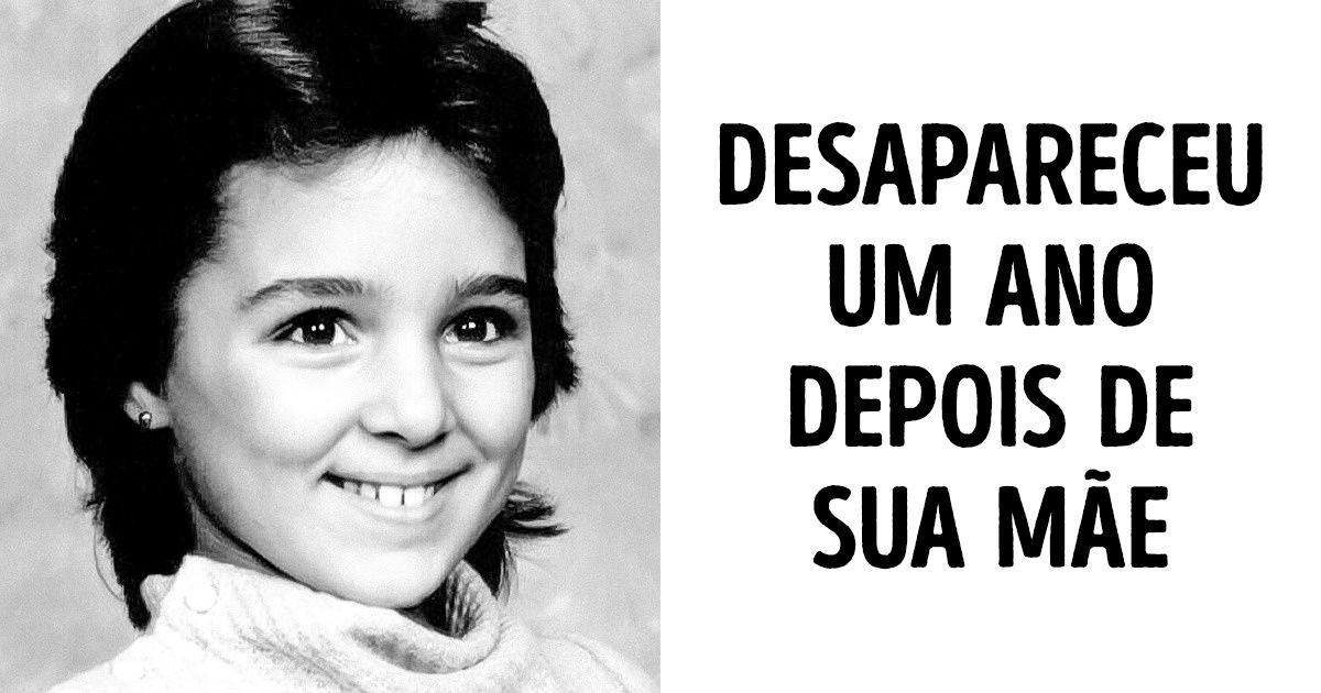 Desaparecimentos misteriosos que intrigaram mais de uma geração