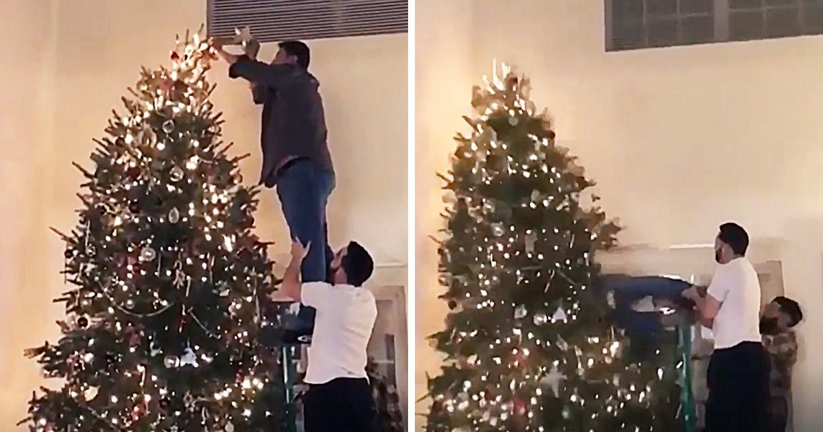 21 Fotos de Natal para encher sua casa com um lindo clima de festa