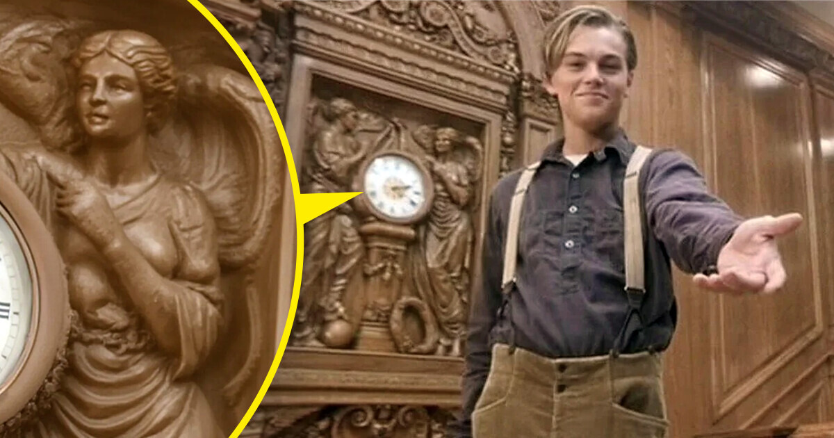 9 Detalhes secretos de filmes que revelam muito mais do que você pensava
