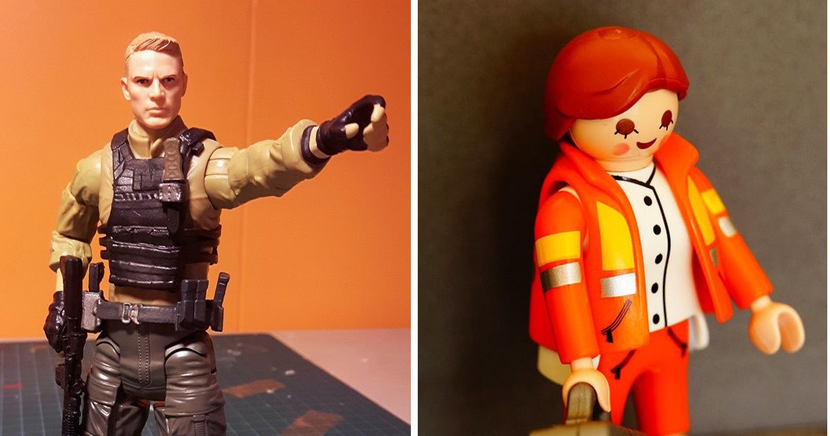 22 Brinquedos dos anos 80 que vão te fazer se emocionar