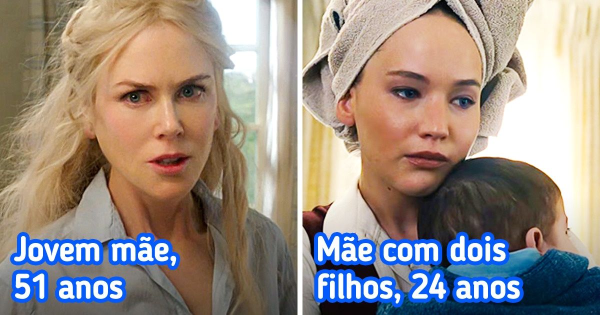 12 Exemplos de atuações que não atenderam às expectativas do público e da crítica 12 Exemplos de atuações que não atenderam às expectativas do público e da crítica