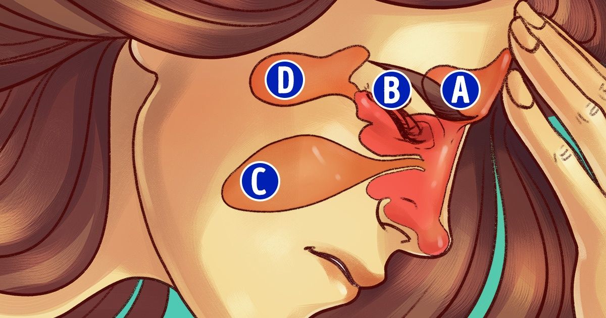 9 Sinais que demonstram que você têm deficiência de magnésio 9 Sinais que demonstram que você têm deficiência de magnésio