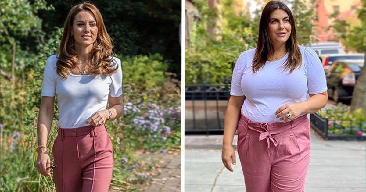 Jovem copia looks de famosas, mostrando que não é preciso um personal stylist para criar um visual bacana Jovem copia looks de famosas, mostrando que não é preciso um personal stylist para criar um visual bacana