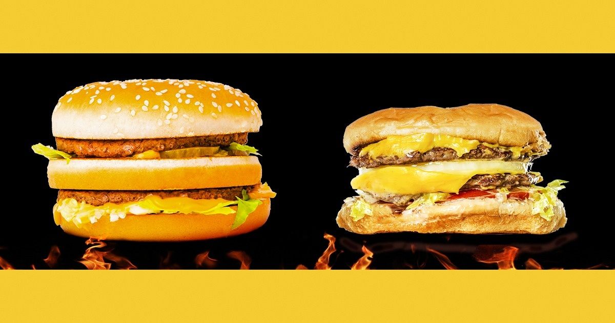 Os truques que nos fazem gastar mais em alimentos