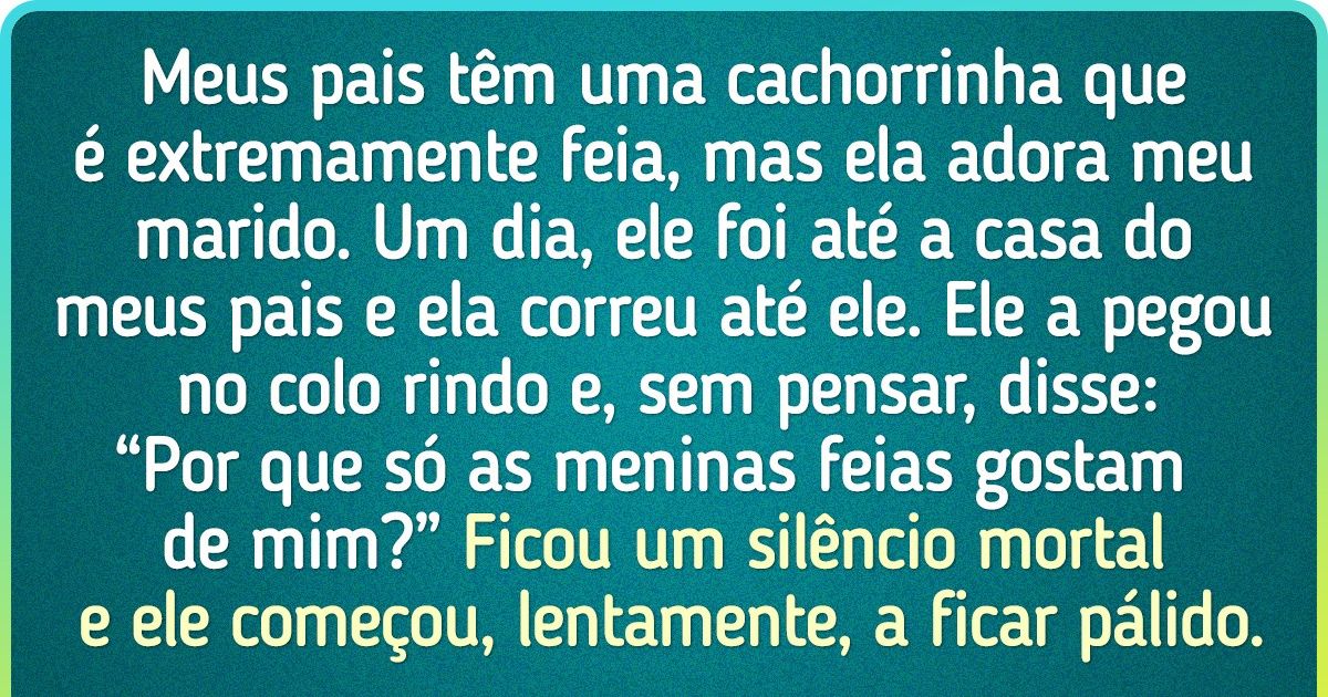 13 Relatos de internautas que pagaram um verdadeiro micão ao deixar algo escapar 13 Relatos de internautas que pagaram um verdadeiro micão ao deixar algo escapar