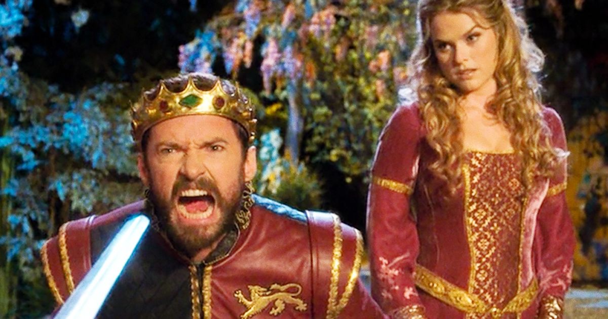 15 celebridades que já interpretaram a si mesmas em filmes e seriados 15 celebridades que já interpretaram a si mesmas em filmes e seriados