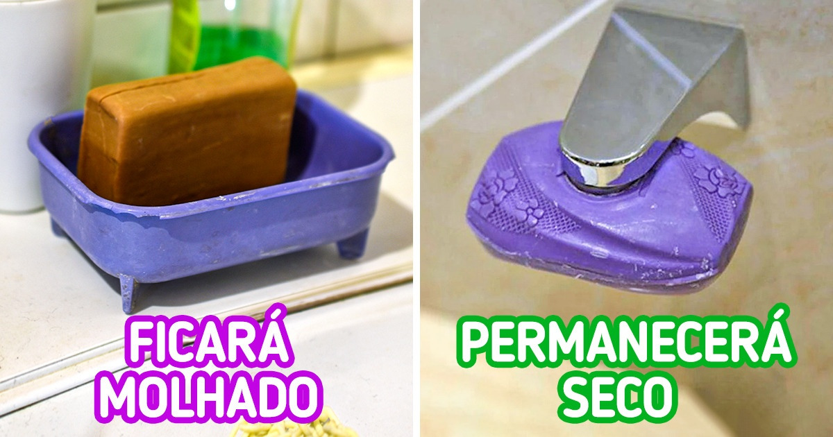 10 Itens que ajudarão a deixar seu banheiro mais confortável e prático 10 Itens que ajudarão a deixar seu banheiro mais confortável e prático