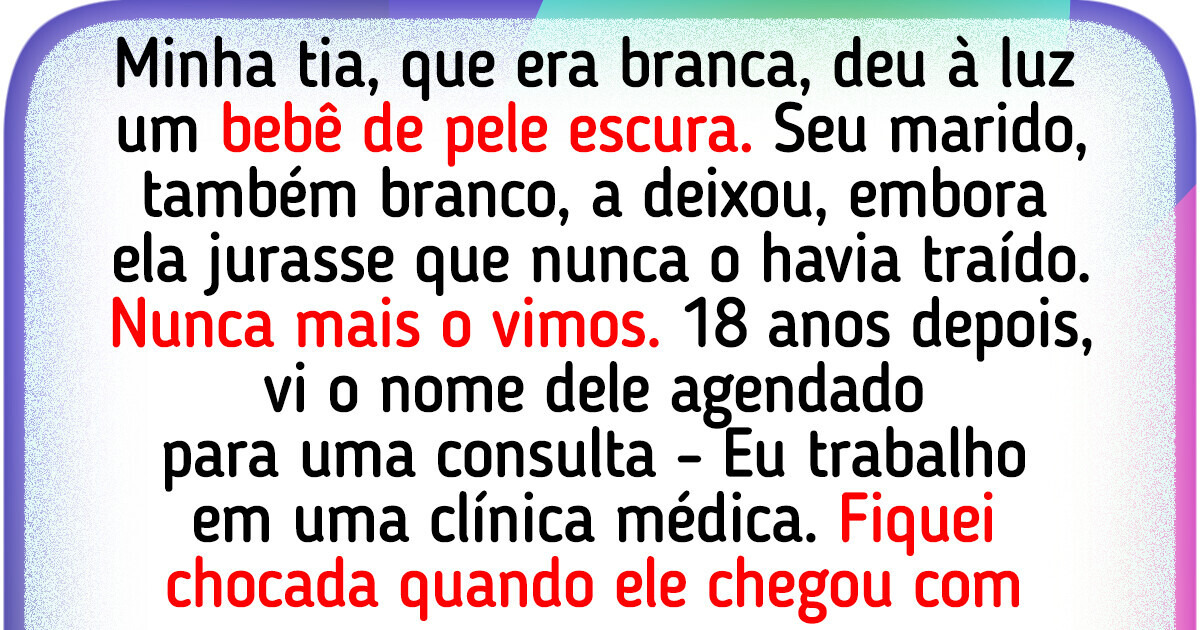 13 Lições de vida com reviravoltas que ninguém esperava 13 Lições de vida com reviravoltas que ninguém esperava