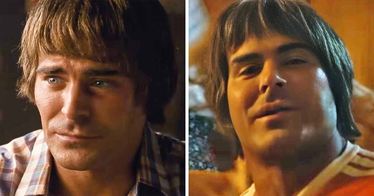 Zac Efron revela rotina intensa que mudou sua aparência: “A mais extrema que já fiz” Zac Efron revela rotina intensa que mudou sua aparência: “A mais extrema que já fiz”