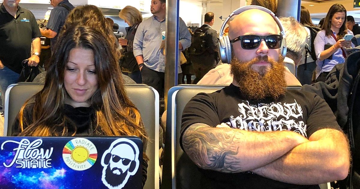 15 Coincidências difíceis de crer até vê-las com seus próprios olhos