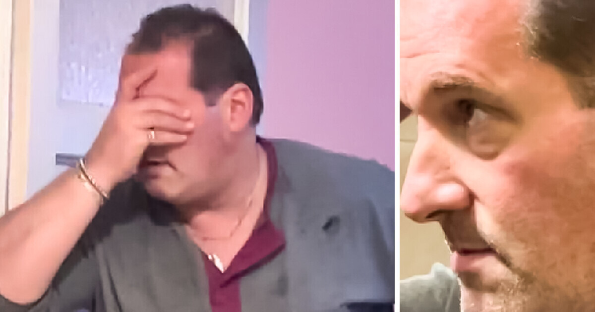 A falha épica no cabelo que rendeu 15 milhões de gargalhadas no TikTok