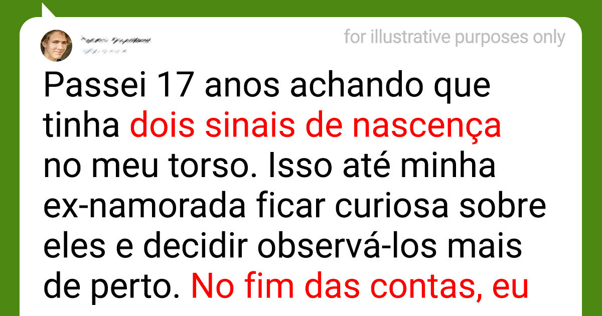 15 Situações que sofreram reviravoltas inesperadas 15 Situações que sofreram reviravoltas inesperadas