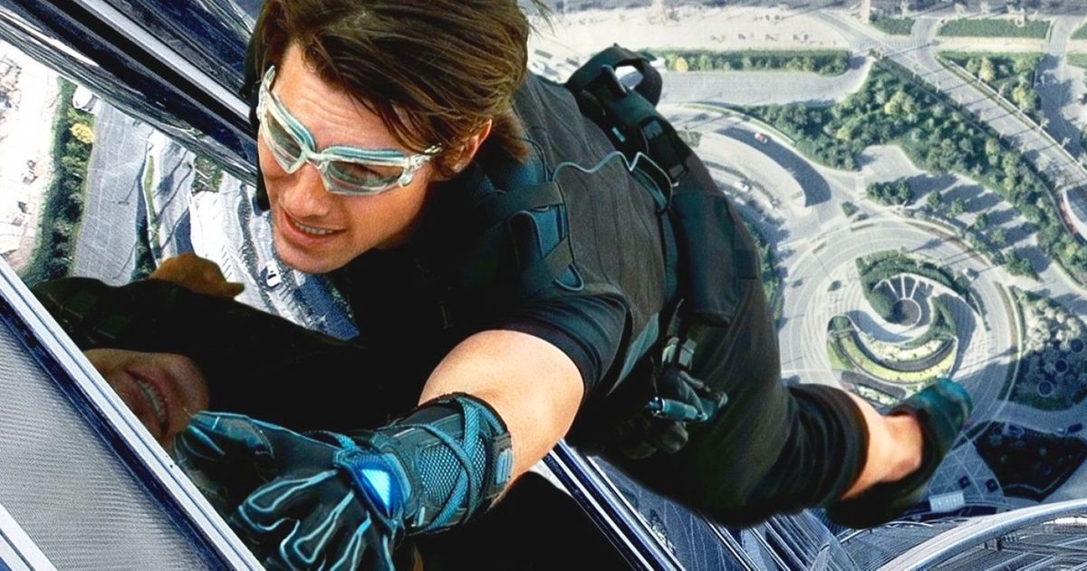 10 Cenas sem efeitos especiais: genialidade e loucura